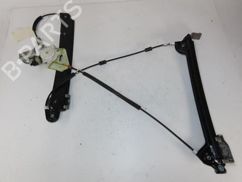 Front left window mechanism BMW 1 (E87) 118 d | BP36758669C22 - Image 2
