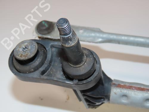 Front wiper motor SEAT LEON (5F1) 2.0 TDI | BP31277629M29