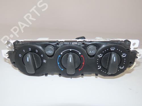 Used Climate control Climate control FORD FOCUS II (DA_, HCP, DP) 1.6 TDCi (90 hp) 34332698 34332698