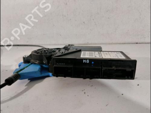 Rear right window mechanism AUDI A4 B7 Avant (8ED) 2.0 TDI 16V | BP23163489C25 