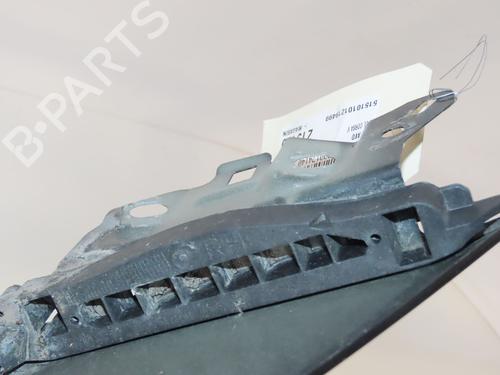 Forskærm Højre OPEL CORSA E (X15) 1.4 (08, 68) | BP38256906C42 - Image 2