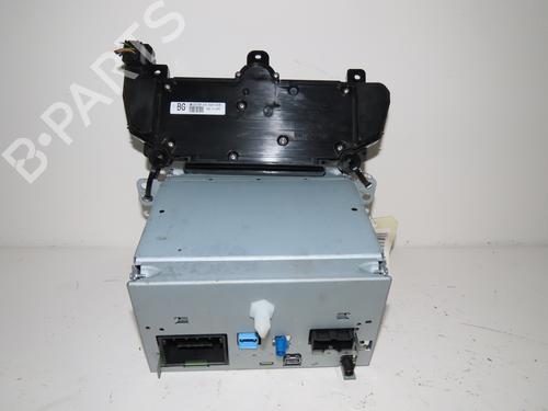 Radio OPEL INSIGNIA A (G09) 2.0 CDTI (68) | BP15395878E6 