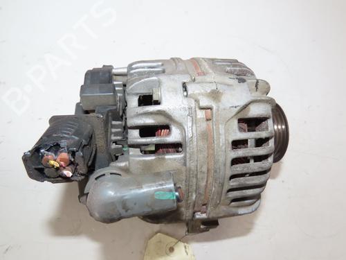 Used Alternator TOYOTA COROLLA (_E12_) 1.6 VVT-i (ZZE121_, ZZE121R) (110 hp) 29442315