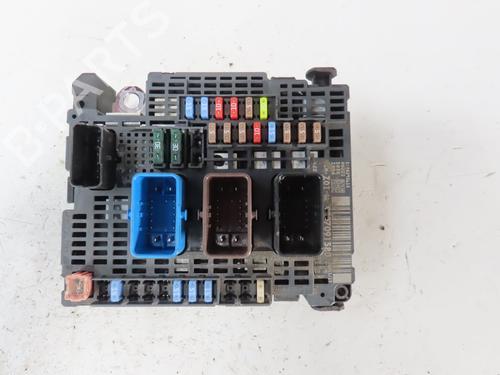 Fuse box PEUGEOT 308 II (LB_, LP_, LW_, LH_, L3_) 1.6 HDi / BlueHDi 115 | BP29601438E1 