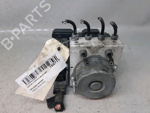 ABS pump PEUGEOT BIPPER (AA_) 1.3 HDi 75 | BP9012981M43 
