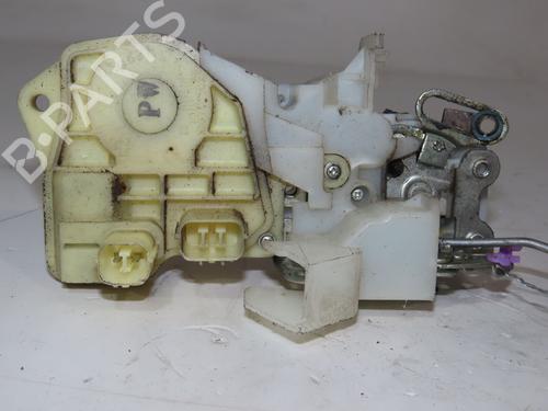 Front right lock HONDA JAZZ II (GD_, GE3, GE2) 1.4 iDSI (GE3, GD1) | BP18926597C97 