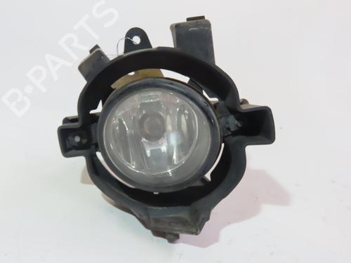 Feu de brouillard avant droit NISSAN QASHQAI / QASHQAI +2 I (J10, NJ10, JJ10E) 1.5 dCi (106 hp) 17657808