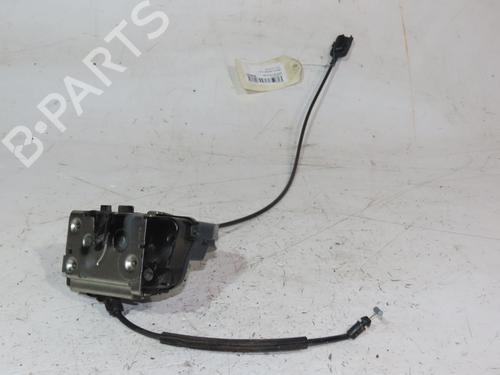 Used Rear right lock RENAULT SCÉNIC II (JM0/1_) 1.9 dCi (JM14) (131 hp) 19932713