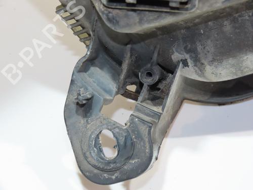 Left headlight OPEL ASTRA H TwinTop (A04) 1.6 (L67) | BP33008953C28  - Image 6