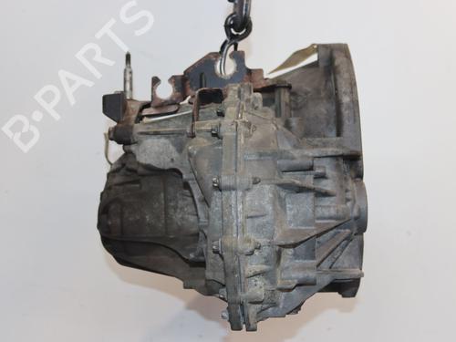 Getriebe für RENAULT TRAFIC II Van (FL) 2.0 dCi 90 (FL0H) (90 hp) 28007408