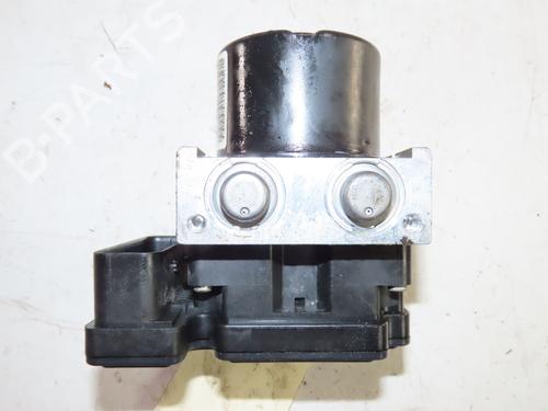 ABS pump RENAULT TWINGO II (CN0_) 1.2 16V (CN0K, CN0V, CN0A) | BP33835806M43 - Image 2