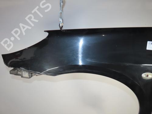 Left front fenders PEUGEOT 307 CC (3B) 2.0 16V | BP18664156C41 