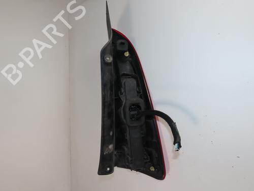 Used Left taillight RENAULT ESPACE IV (JK0/1_) 1.9 dCi (JK0U) (116 hp) 27728776