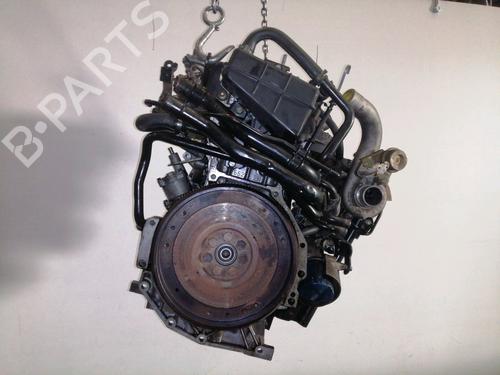 Engine RENAULT SAFRANE I (B54_) 2.1 dT (B546) | BP23159042M1