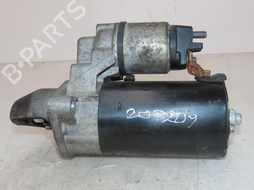 starter-chevrolet-aveo-hatchback-t300-2011-24486552 main image