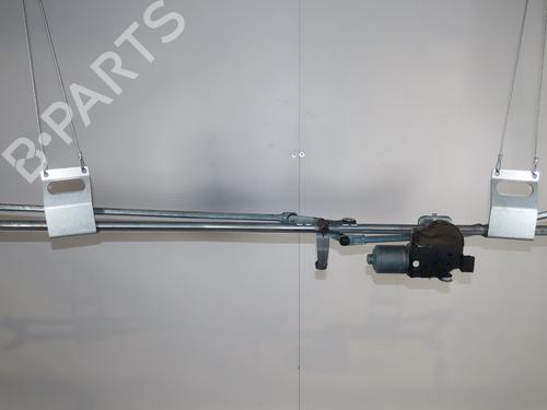Used Front wiper motor PEUGEOT 308 I (4A_, 4C_) 1.4 16V (95 hp) 23165705