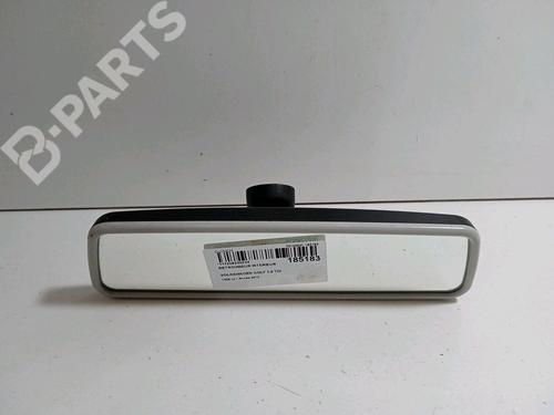 Used Rear mirror VW GOLF VI (5K1) 1.6 TDI (105 hp) 10045771