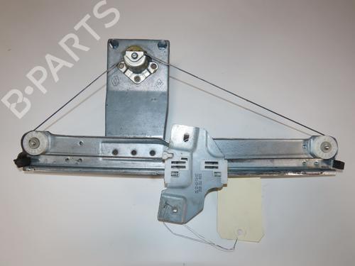 Rear left window mechanism DACIA DUSTER (HS_) 1.5 dCi | BP31151987C24