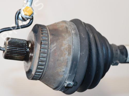 Right front driveshaft AUDI A4 B6 Avant (8E5) 1.9 TDI | BP24487064M39 