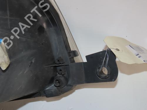 Used Left headlight Left headlight SKODA FABIA I Combi (6Y5) 1.9 TDI (100 hp) 33835907 33835907