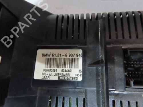 Headlight switch BMW 3 (E46) 330 d | BP19104475I24