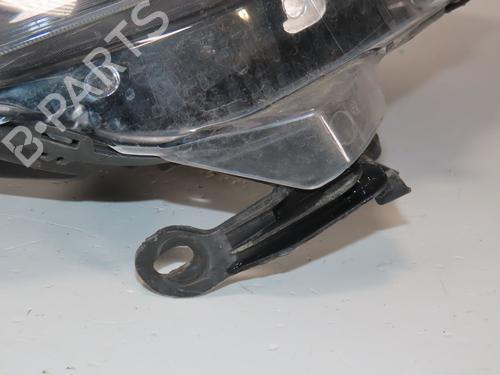 Faro derecho Faro derecho PEUGEOT 208 I (CA_, CC_) 1.2 THP 110 (110 hp) 35797227 35797227