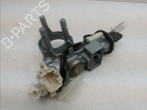Used Ignition barrel DAIHATSU TREVIS 1.0 (58 hp) 23160319