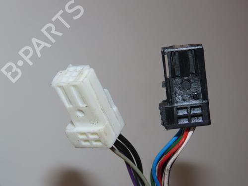 Used Right mirror CITROËN C4 CACTUS 1.2 THP 110 (110 hp) 24488757