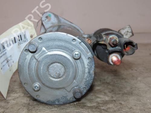 Used Starter HYUNDAI i20 II (GB, IB) 1.2 (84 hp) 20181403