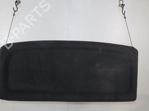 Used Rear parcel shelf VW POLO V (6R1, 6C1) 1.2 TDI (75 hp) 30840761