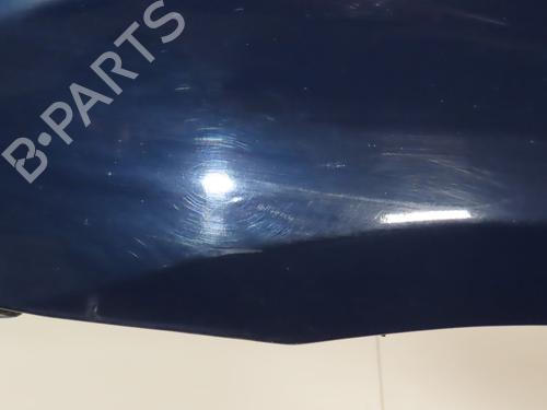 Forskærm venstre DACIA LOGAN (LS_) 1.2 16V (LS1N, LS02, BS02) (75 hp) 31179473