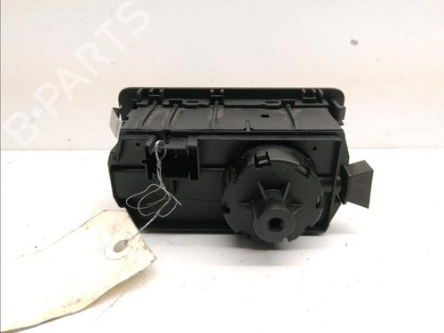 Headlight switch MERCEDES-BENZ R-CLASS (W251, V251) R 320 CDI 4-matic (251.022, 251.122) | BP9015560I24 