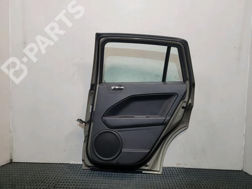 Right rear door DODGE CALIBER 2.0 CRD | BP9416402C5 