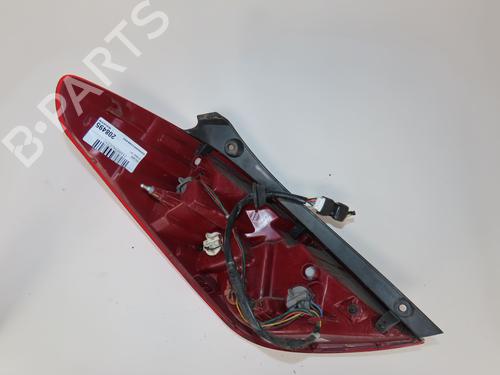 Used Right taillight HYUNDAI i20 I (PB, PBT) 1.1 CRDi (75 hp) 24706979