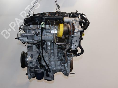 Engine CITROËN C3 AIRCROSS II (2R_, 2C_) 1.2 PureTech 110 (2RHNZB, 2RHNZW, 2RHNPX, 2RHNPJ) | BP29601418M1  - Image 5