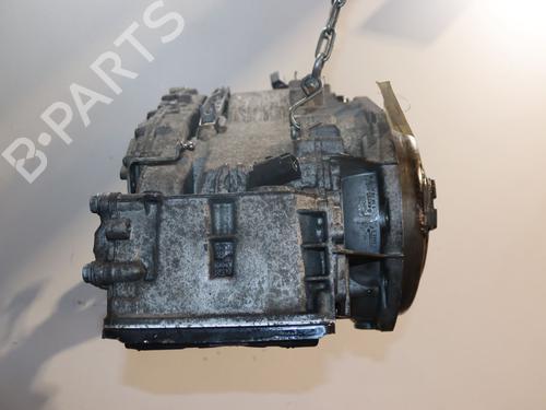 Used Gearbox MERCEDES-BENZ B-CLASS Sports Tourer (W245) B 200 CDI (245.208) (140 hp) 30916443