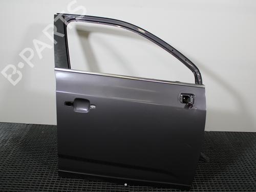Used Right front door CHEVROLET ORLANDO (J309) 2.0 D (163 hp) 12992863