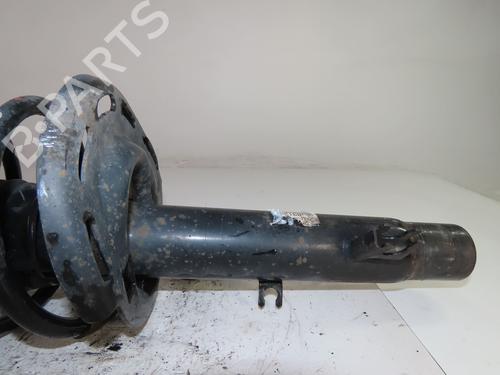 Used Right front shock absorber PEUGEOT 208 I (CA_, CC_) 1.2 VTI 82 (82 hp) 30767941