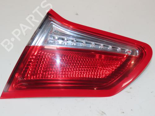 Højre baglygte bagklap CITROËN C4 II (NC_) 1.6 HDi 90 | BP29758890C80