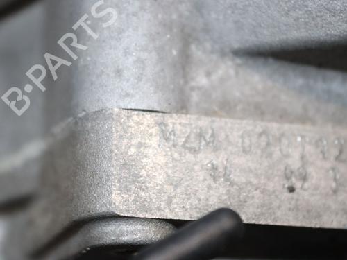Gearbox AUDI A1 Sportback (8XA, 8XF) 1.6 TDI | BP29740172M3 
