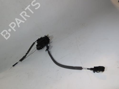 Used Rear left lock RENAULT CLIO V (B7_) 1.5 Blue dCi 115 (B7AD) (116 hp) 20846182