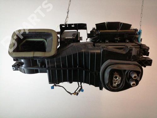Used Heater matrix box Heater matrix box VW SHARAN (7N1, 7N2) 2.0 TDI (140 hp) 9022493 9022493