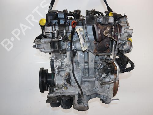 Engine DS DS 3 (SA_) 1.2 THP 110 / PureTech 110 (SAHNPS, SAHNZ6, SAHNZT) | BP37162627M1 - Image 6