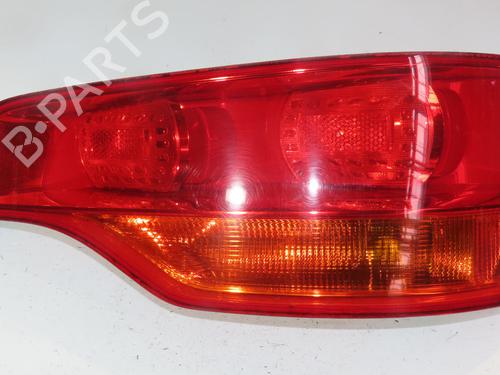Right taillight AUDI Q7 (4LB) 3.0 TDI quattro | BP29196424C35