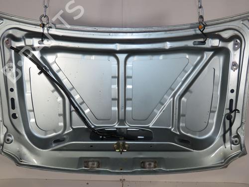 Bakluke CC/Kombi-Kupé MAZDA MX-5 II (NB) 1.6 16V (NB6C) | BP31078183C6 