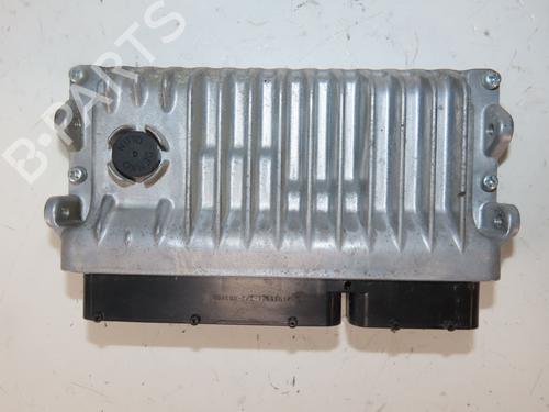 Engine control unit (ECU) TOYOTA RAV 4 IV (_A4_) 2.5 Hybrid (AVA42_) | BP29985400M57