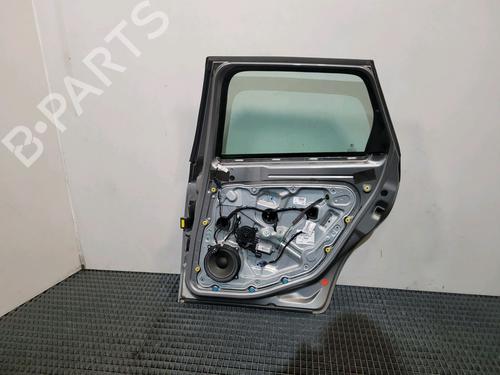 Used Right rear door Right rear door 23163559 23163559