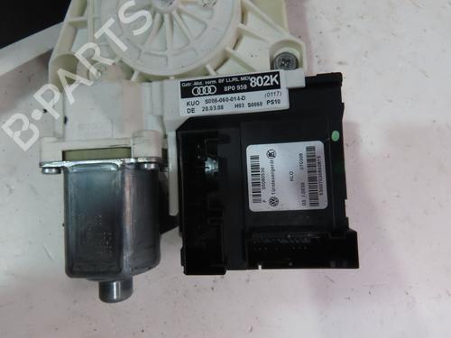 Front right window mechanism AUDI A3 (8P1) 1.9 TDI | BP19271557C23 