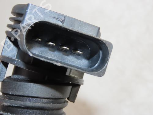 Ignition coil VW GOLF VI Convertible (517) 2.0 GTI | BP30840645M94 - Image 2