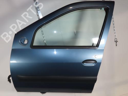 Dør venstre fortil DACIA LOGAN MCV (KS_) 1.6 16V (KS0L, KS0M, KS0P, KS1S) | BP30980209C2 